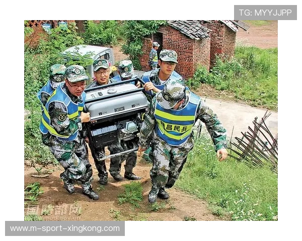 哥本哈根计划开启全民军事训练新时代，亲身体验一线战士的荣耀与挑战