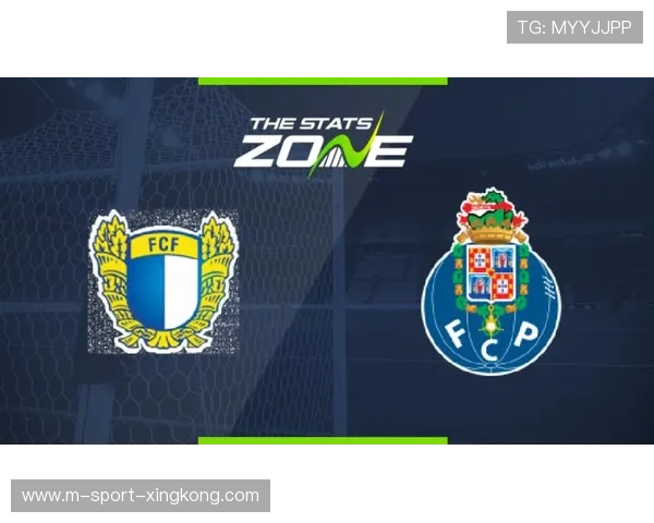 波尔图蓄势待发,打造新霸业:双后腰组合成就未来辉煌