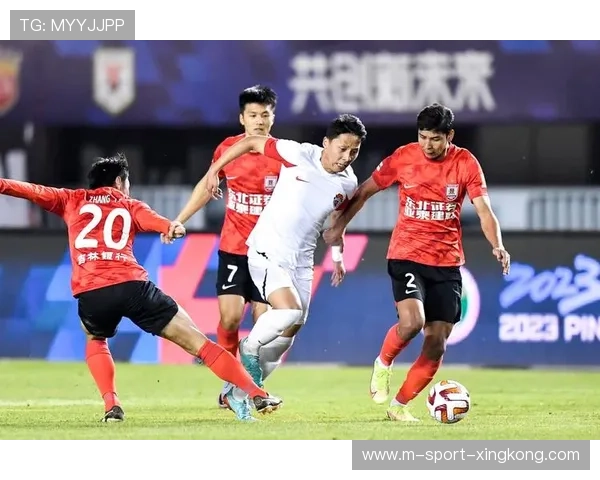 长春亚泰一次突破带出一连串险情