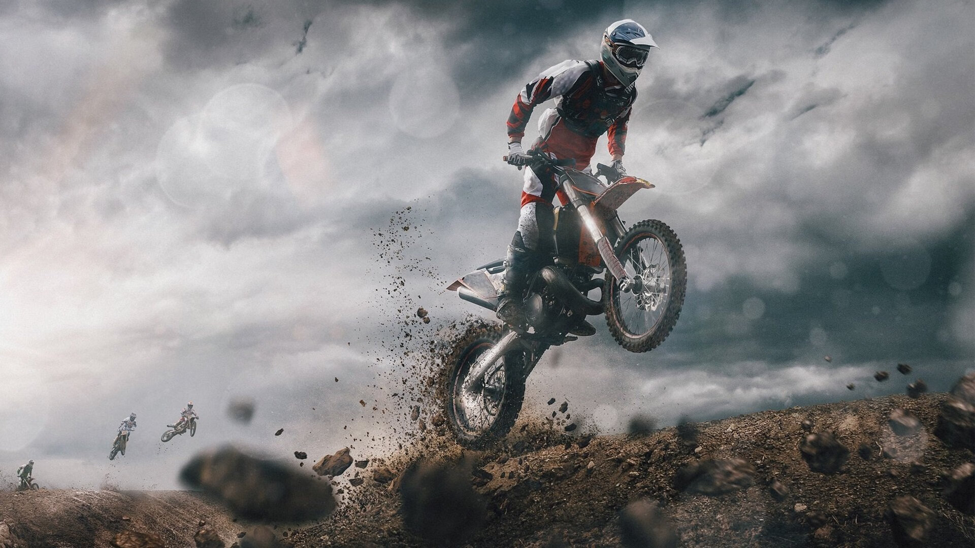 体育明星公益活动